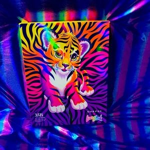 Lisa Frank Morphe 35B Palette